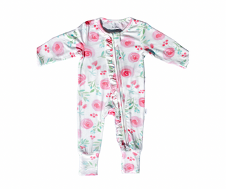 Two Peas Clothing Co Everleigh Convertible Romper, Two Peas Clothing Co, cf-size-18-24-months, cf-type-romper, cf-vendor-two-peas-clothing-co, CM22, Convertible Romper, Two Peas Clothing Co, 