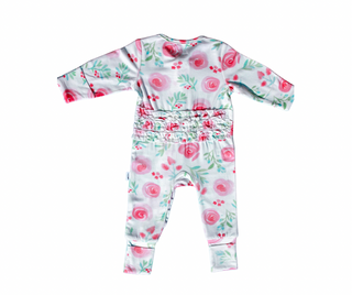 Two Peas Clothing Co Everleigh Convertible Romper, Two Peas Clothing Co, cf-size-18-24-months, cf-type-romper, cf-vendor-two-peas-clothing-co, CM22, Convertible Romper, Two Peas Clothing Co, 