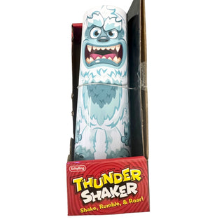 Thunder Shaker Toy, Schylling, cf-type-toys, cf-vendor-schylling, Metal Toy, Schylling, Schylling Toys, Thunder Shaker, Thundershaker, Toys - Basically Bows & Bowties