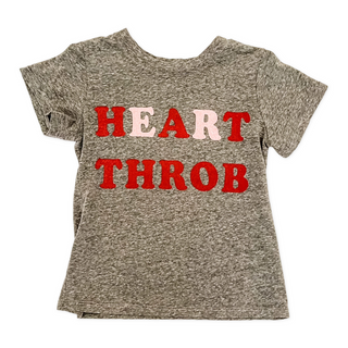 Brokedown Clothing Heart Throb Tee, Brokedown Clothing, Brokedown Clothing, Brokedown Clothing Valentine's Day, Brokedown Valentines Day, Brokwdown Clothing Valentines, cf-size-2t, cf-size-3t