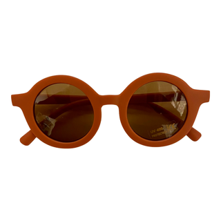 Round Frame Sunnies (12 Colors), Basically Bows & Bowties, cf-type-sunglasses, cf-vendor-basically-bows-&-bowties, EB Baby, EB Girls, kids sunglasses, Round Frame Sunglasses, Round Frame Sunn