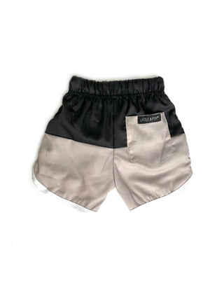 Little Bipsy Hybrid Play + Swim Shorts - Sand, Little Bipsy Collection, Gender Neutral, JAN23, LBSS22, Little Bipsy, Little Bipsy Collection, Little Bipsy Hybrid Play + Swim Shorts - Sand, Li