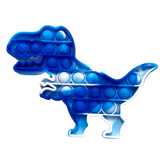 Pop It Dinosaur Fidget Toy - 3 Colors, Bari Lynn, Bari Lynn Dinosaur, Bari Lynn In N Out Fidget Toy, Bari Lynn Pop It, Bri Lynn Pop It Dinosaur Fidget Toy - 3 Colors, Dino, Dinosaur In N Nout