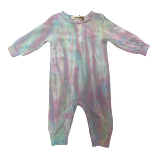 Fairwell Clutch Coverall in Prism, Fairwell, cf-size-18-24-months, cf-type-romper, cf-vendor-fairwell, Clutch Coverall in Prism, CM22, Fairwell, Fairwell Clutch, Fairwell Clutch Coverall in P