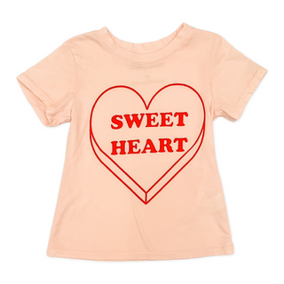 Brokedown Clothing Sweet Heart Tee, Brokedown Clothing, Brokedown Clothing, Brokedown Clothing Heart Tee, Brokedown Clothing Sweet Heart Tee, Brokedown Clothing Valentine's Day, Brokedown Val