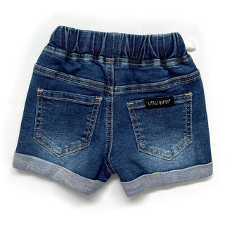 Little Bipsy Classic Denim Shorts, Little Bipsy Collection, cf-size-12-18-months, cf-size-18-24-months, cf-size-4t-5t, cf-size-6-12-months, cf-type-shorts, cf-vendor-little-bipsy-collection, 