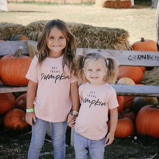 Rivet Apparel Hey There Pumpkin Tee, Rivet Apparel Co., Halloween, Halloween Shirt, Halloween Tee, Halloween Top, Halloween TShirt, Hey There Pumpkin Tee, rivet Apparel, Rivet Apparel Co, Riv