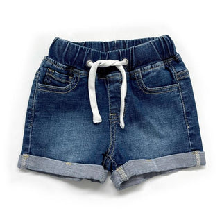 Little Bipsy Classic Denim Shorts, Little Bipsy Collection, cf-size-12-18-months, cf-size-18-24-months, cf-size-4t-5t, cf-size-6-12-months, cf-type-shorts, cf-vendor-little-bipsy-collection, 