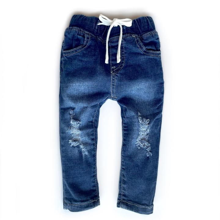 4t best sale distressed jeans