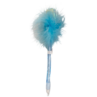 Happy Easter Egg Marabou Crystal Pen, J Enterprises, Arts & Crafts, cf-type-pen, cf-vendor-j-enterprises, Easter, Easter Egg Pen, EB Boy, EB Boys, EB Girls, Fluffy Pen, Gift, gifts for tweens