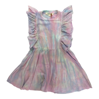 Fairwell Darling Dress in Prism, Fairwell, CM22, Darling Dress in Prism, Dress, Dresses, Fairwell, Fairwell Darling Dress, Fairwell Darling Dress in Prism, Fairwell Dress, Fairwell Kids Cloth