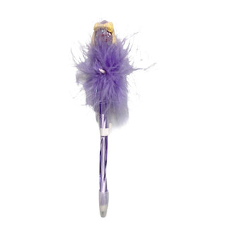 Happy Easter Egg Marabou Crystal Pen, J Enterprises, Arts & Crafts, cf-type-pen, cf-vendor-j-enterprises, Easter, Easter Egg Pen, EB Boy, EB Boys, EB Girls, Fluffy Pen, Gift, gifts for tweens