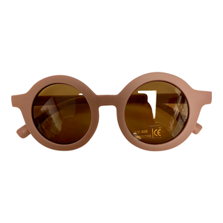 Round Frame Sunnies (12 Colors), Basically Bows & Bowties, cf-type-sunglasses, cf-vendor-basically-bows-&-bowties, EB Baby, EB Girls, kids sunglasses, Round Frame Sunglasses, Round Frame Sunn