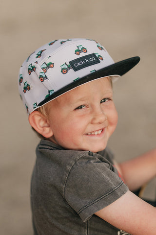 Cash & Co Bubba Hat, Cash & Co, Boy Hat, Boys Hat, Cash & Co Bubba Hat, Cash & Co Hat, Cash & Co Tractor Hat, Cash & co., Cash & Company Bubba, Cash & Company Bubba Hat, Cash & Company Tracto