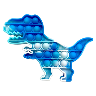 Pop It Dinosaur Fidget Toy - 3 Colors, Bari Lynn, Bari Lynn Dinosaur, Bari Lynn In N Out Fidget Toy, Bari Lynn Pop It, Bri Lynn Pop It Dinosaur Fidget Toy - 3 Colors, Dino, Dinosaur In N Nout