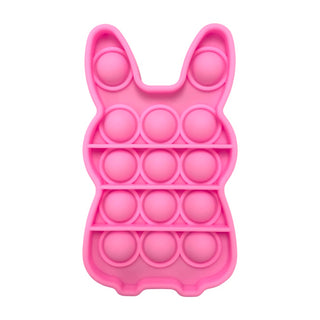 Pop It Bunny Fidget Toy - 8 Colors, Bari Lynn, Bari Lynn, Bari Lynn Fidget Toy, Bari Lynn In N Out Fidget Toy, Bunny, bunny Fidget Toy, Easter Bunny, EB Boys, EB Girls, Fidget, Fidget toy, Fi