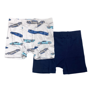 Esme Grey Cars Boy's Boxer 2 Pack, Esme, Boy underwear, Boys Boxer Brief Set, Boys Boxers, Els PW 8598, Esme, Esme Boxer, Esme Boxers, Esme Boy's Boxer 2 Pack, Esme Boy's Grey Cars Boxer 2 Pa