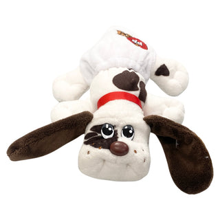 Pound Puppies Newborn Plush Stuffed Animal, Pound Puppies, EB Boy, EB Boys, EB Girls, Pound Puppies, Pound Puppy, Schylling, Stuffed Animal, Toy - Basically Bows & Bowties