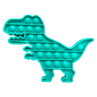 Pop It Dinosaur Fidget Toy - 3 Colors, Bari Lynn, Bari Lynn Dinosaur, Bari Lynn In N Out Fidget Toy, Bari Lynn Pop It, Bri Lynn Pop It Dinosaur Fidget Toy - 3 Colors, Dino, Dinosaur In N Nout