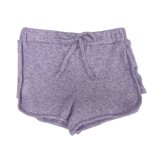 Tweenstyle by Stoopher Purple Two Tone Shorts, Tweenstyle, Purple Short, Sparkle by Stoopher, Sparkle by Stoopher Shorts, Tweenstyle, Tweenstyle by Stoopher, Shorts - Basically Bows & Bowties