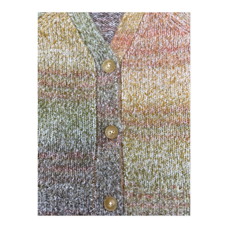 Central Park West Miller Ombre Cardigan - Meadow, Central Park West Kids, Cardigan, Central Park West Kids, Central Parke West, cf-size-medium-10, cf-type-shirts-&-tops, cf-vendor-central-par