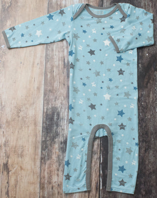 Bestaroo Blue Stars Coverall, Bestaroo, Baby Shower, Baby Shower Gift, Bestaroo, Bestaroo Blue Stars Coverall, Bestaroo Coverall, Bestaroo Stars, Black Friday, Boy Baby Shower Gift, Cactus, C