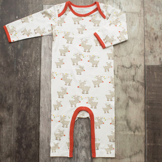 Bestaroo Reindeer Coverall, Bestaroo, All Things Holiday, Bestaroo, Bestaroo Christmas, Bestaroo Coverall, Bestaroo Reindeer, Bestaroo Reindeer Coverall, Christmas, Christmas in July, Christm