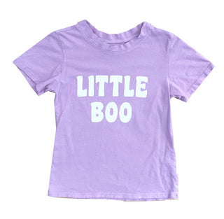 Brokedown Clothing Kid's Little Boo Tee, Brokedown Clothing, 1st Halloween, Boo Basket, Brokedown, Brokedown Clothing, Brokedown Clothing Boo Tee, Brokedown Clothing Halloween, Brokedown Clot