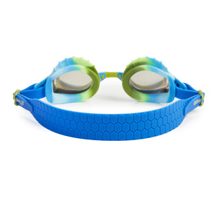 Bling2o Larry the Lizard Swim Goggles, Bling2o, Bling 2o, Bling 2o Goggles, Bling2o, Bling2o Goggle, Boy Goggles, Goggle, Goggles, Goggles for Boys, Stocking Stuffer, Stocking Stuffers, Swim 