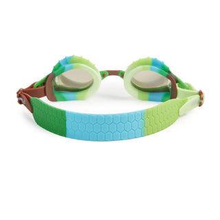 Bling2o Larry the Lizard Swim Goggles, Bling2o, Bling 2o, Bling 2o Goggles, Bling2o, Bling2o Goggle, Boy Goggles, Goggle, Goggles, Goggles for Boys, Stocking Stuffer, Stocking Stuffers, Swim 