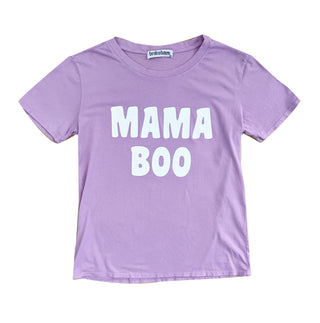 Brokedown Clothing Women's Mama Boo Tee, Brokedown Clothing, Boo Basket, Brokedown, Brokedown Clothing, Brokedown Clothing Boo Tee, Brokedown Clothing Dancing Skellies, Brokedown Clothing Hal