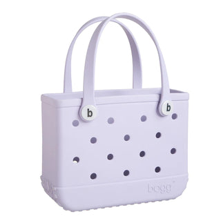 Bitty Bogg Bag - I LILAC You A Lot, Bogg, Beach Bag, Bitty, Bitty Bog, Bitty Bogg Bag, Bogg, Bogg Bag, Bogg Bagg, Bogg Bags, Boggs, cf-type-handbags, cf-vendor-bogg, Lilac, Solid Bogg Bag, Ha