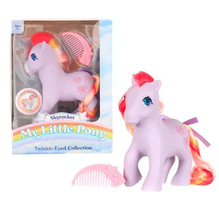 My Little Pony - Twinkle Eye Collection, My Little Pony, cf-type-toys, cf-vendor-my-little-pony, EB Girls, Little Pony, My Little Pony, My Little Pony Twinkle Eye Collection, Pony, Schylling,