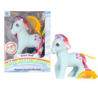 My Little Pony - Twinkle Eye Collection, My Little Pony, cf-type-toys, cf-vendor-my-little-pony, EB Girls, Little Pony, My Little Pony, My Little Pony Twinkle Eye Collection, Pony, Schylling,