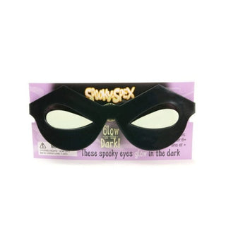 Spooky Spex - Glow in the Dark Glasses, HOB, Boo Basket, cf-type-toys, cf-vendor-hob, Halloween, Spooky Glasses, Spooky Spex, Toys - Basically Bows & Bowties