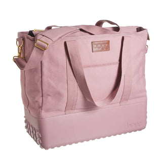 Canvas Boat Bogg Bag - BLUSHing, Bogg, Beach Bag, Blush, Bogg, Bogg Bag, Bogg Bagg, Bogg Bags, Bogg Canvas Boat Bag, Boggs, Canvas Boat Bag, cf-type-handbags, cf-vendor-bogg, Large Bogg Bag, 