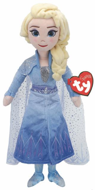 Toys Stuffed Animals Tagged Plush Elsa Doll Basically Bows Bowties