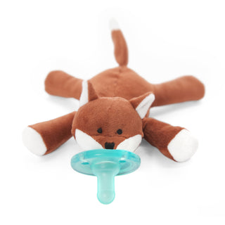 Tiny Fox WubbaNub, WubbaNub, Baby Gift, Baby Shower, Baby Shower Gift, cf-type-pacifier, cf-vendor-wubbanub, EB Baby, Gift, Gift for Baby, Tiny Fox WubbaNub, WubbaNub, WubbaNub Pacifier, Paci