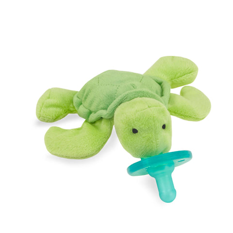 Wubbanub avocado hot sale turtle