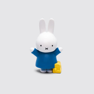 Tonies Character - Miffy, Tonies, Books, cf-type-toys, cf-vendor-tonies, Miffy, Storytime, Tonie Character, Toniebox, Tonies, Tonies Character, Toys, Toys - Basically Bows & Bowties