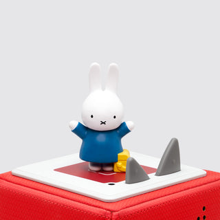 Tonies Character - Miffy, Tonies, Books, cf-type-toys, cf-vendor-tonies, Miffy, Storytime, Tonie Character, Toniebox, Tonies, Tonies Character, Toys, Toys - Basically Bows & Bowties