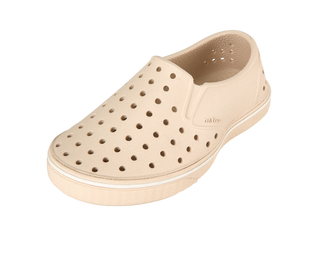 Native Miles Bloom Kids - Bone White / Bone White, Native, Bone White, cf-size-c10, cf-size-c11, cf-size-c12, cf-size-c13, cf-size-c5, cf-size-c6, cf-size-c7, cf-size-c8, cf-size-c9, cf-size-