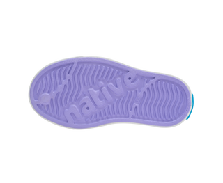 Native Jefferson Shoes - Healing Purple / Shell White, Native, cf-size-c11, cf-size-c12, cf-size-c13, cf-size-c6, cf-size-c8, cf-size-c9, cf-size-j2, cf-type-shoes, cf-vendor-native, Healing 