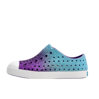 Native Jefferson Bling Shoes - Saba Starfish Bling / Shell White, Native, Bling, cf-size-c11, cf-size-c13, cf-size-c5, cf-size-c7, cf-size-c8, cf-size-j2, cf-size-j3, cf-type-girls-shoes, cf-