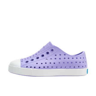 Native Jefferson Shoes - Healing Purple / Shell White, Native, cf-size-c11, cf-size-c12, cf-size-c13, cf-size-c6, cf-size-c8, cf-size-c9, cf-size-j2, cf-type-shoes, cf-vendor-native, Healing 